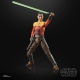 Star Wars : Ahsoka Black Series - Figurine Ezra Bridger (Lothal) 15 cm
