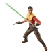 Star Wars : Ahsoka Black Series - Figurine Ezra Bridger (Lothal) 15 cm