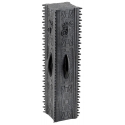 Alien vs Predator - Diorama element Pyramid Pillar 35 cm
