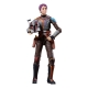 Star Wars : Ahsoka Black Series - Figurine Sabine Wren 15 cm