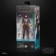 Star Wars : Ahsoka Black Series - Figurine Sabine Wren 15 cm