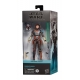 Star Wars : Ahsoka Black Series - Figurine Sabine Wren 15 cm