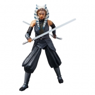 Star Wars : Ahsoka Black Series - Figurine Ahsoka Tano 15 cm