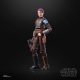 Star Wars : Ahsoka Black Series - Figurine Sabine Wren 15 cm