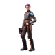 Star Wars : Ahsoka Black Series - Figurine Sabine Wren 15 cm