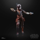 Star Wars : Ahsoka Black Series - Figurine Sabine Wren 15 cm