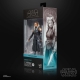 Star Wars : Ahsoka Black Series - Figurine Ahsoka Tano 15 cm