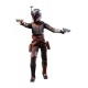 Star Wars : Ahsoka Black Series - Figurine Sabine Wren 15 cm