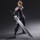 Final Fantasy VII Remake - Figurine Play Arts Kai No. 1 Cloud Strife 28 cm