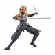 Star Wars : Ahsoka Vintage Collection - Figurine Ahsoka Tano 10 cm