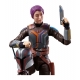 Star Wars : Ahsoka Black Series - Figurine Sabine Wren 15 cm