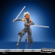 Star Wars : Ahsoka Vintage Collection - Figurine Ahsoka Tano 10 cm