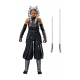 Star Wars : Ahsoka Black Series - Figurine Ahsoka Tano 15 cm