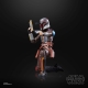 Star Wars : Ahsoka Black Series - Figurine Sabine Wren 15 cm