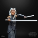 Star Wars : Ahsoka Black Series - Figurine Ahsoka Tano 15 cm
