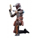 Star Wars : Ahsoka Black Series - Figurine Sabine Wren 15 cm