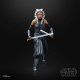 Star Wars : Ahsoka Black Series - Figurine Ahsoka Tano 15 cm