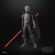 Star Wars : Ahsoka Black Series - Figurine Marrok 15 cm