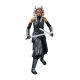 Star Wars : Ahsoka Black Series - Figurine Ahsoka Tano 15 cm