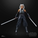 Star Wars : Ahsoka Black Series - Figurine Ahsoka Tano 15 cm