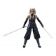 Star Wars : Ahsoka Black Series - Figurine Ahsoka Tano 15 cm