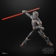 Star Wars : Ahsoka Black Series - Figurine Marrok 15 cm