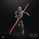 Star Wars : Ahsoka Black Series - Figurine Marrok 15 cm