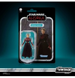 Star Wars : Ahsoka Vintage Collection - Figurine Morgan Elsbeth 10 cm