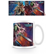 Les Gardiens de la Galaxie Vol. 2 - Mug Action