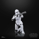 Star Wars : The Clone Wars Black Series - Figurine Phase II Clone Trooper 15 cm