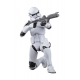 Star Wars : The Clone Wars Black Series - Figurine Phase II Clone Trooper 15 cm