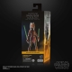 Star Wars : The Clone Wars Black Series - Figurine Ahsoka Tano (Padawan) 15 cm