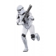 Star Wars : The Clone Wars Black Series - Figurine Phase II Clone Trooper 15 cm