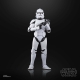 Star Wars : The Clone Wars Black Series - Figurine Phase II Clone Trooper 15 cm