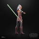 Star Wars : The Clone Wars Black Series - Figurine Ahsoka Tano (Padawan) 15 cm