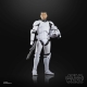 Star Wars : The Clone Wars Black Series - Figurine Phase II Clone Trooper 15 cm