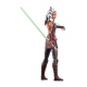 Star Wars : The Clone Wars Black Series - Figurine Ahsoka Tano (Padawan) 15 cm