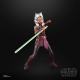 Star Wars : The Clone Wars Black Series - Figurine Ahsoka Tano (Padawan) 15 cm