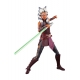 Star Wars : The Clone Wars Black Series - Figurine Ahsoka Tano (Padawan) 15 cm