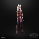 Star Wars : The Clone Wars Black Series - Figurine Ahsoka Tano (Padawan) 15 cm