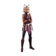 Star Wars : The Clone Wars Black Series - Figurine Ahsoka Tano (Padawan) 15 cm