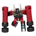 The Transformers : The Movie Generations Studio Series Core Class figurine Decpticon Frenzy (Red) 9 cm