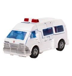 Transformers - The : The Movie Generations Studio Series Voyager Class figurine 86-23 Autobot Ratchet 16 cm