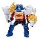 Transformers : Rise of the Beasts Beast Alliance Combiner - Pack 2 figurines Optimus Prime & Lionblade 13 cm