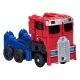 Transformers : Rise of the Beasts Beast Alliance Combiner - Pack 2 figurines Optimus Prime & Lionblade 13 cm