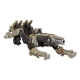 Transformers : Rise of the Beasts Generations Studio Series Core Class - Figurine Terrorcon Novakane 9 cm