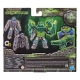 Transformers : Rise of the Beasts Beast Alliance Combiner - Pack 2 figurines Optimus Primal & Skullcruncher 13 cm