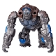 Transformers : Rise of the Beasts Beast Alliance Combiner - Pack 2 figurines Optimus Primal & Skullcruncher 13 cm