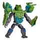 Transformers : Rise of the Beasts Beast Alliance Combiner - Pack 2 figurines Optimus Primal & Skullcruncher 13 cm