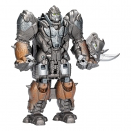 Transformers : Rise of the Beasts Smash Changers - Figurine Rhinox 23 cm